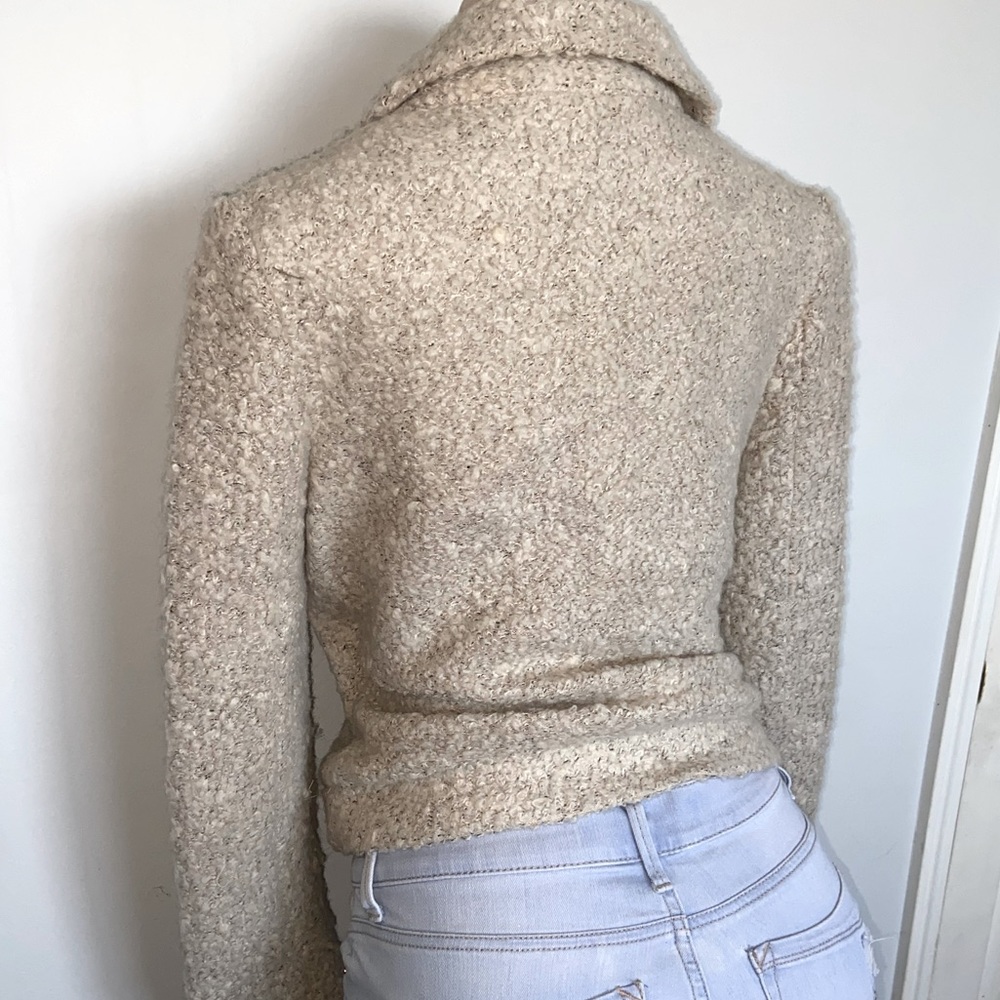 Motto Jacket - image 4